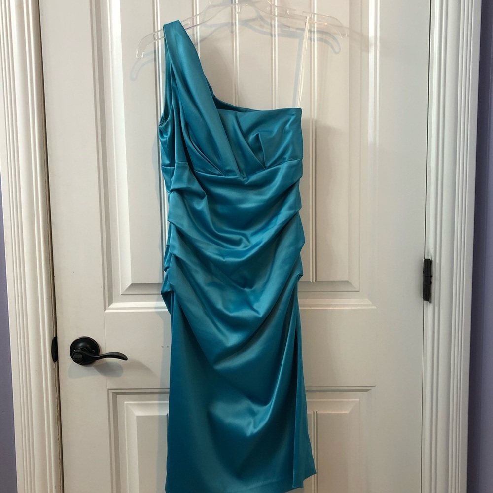 Limited Dress